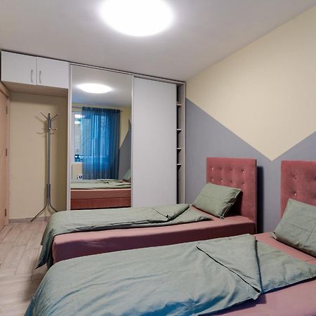 Mirela Guest Apartment Veliko Tarnovo Exterior foto