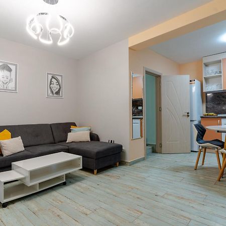Mirela Guest Apartment Veliko Tarnovo Exterior foto