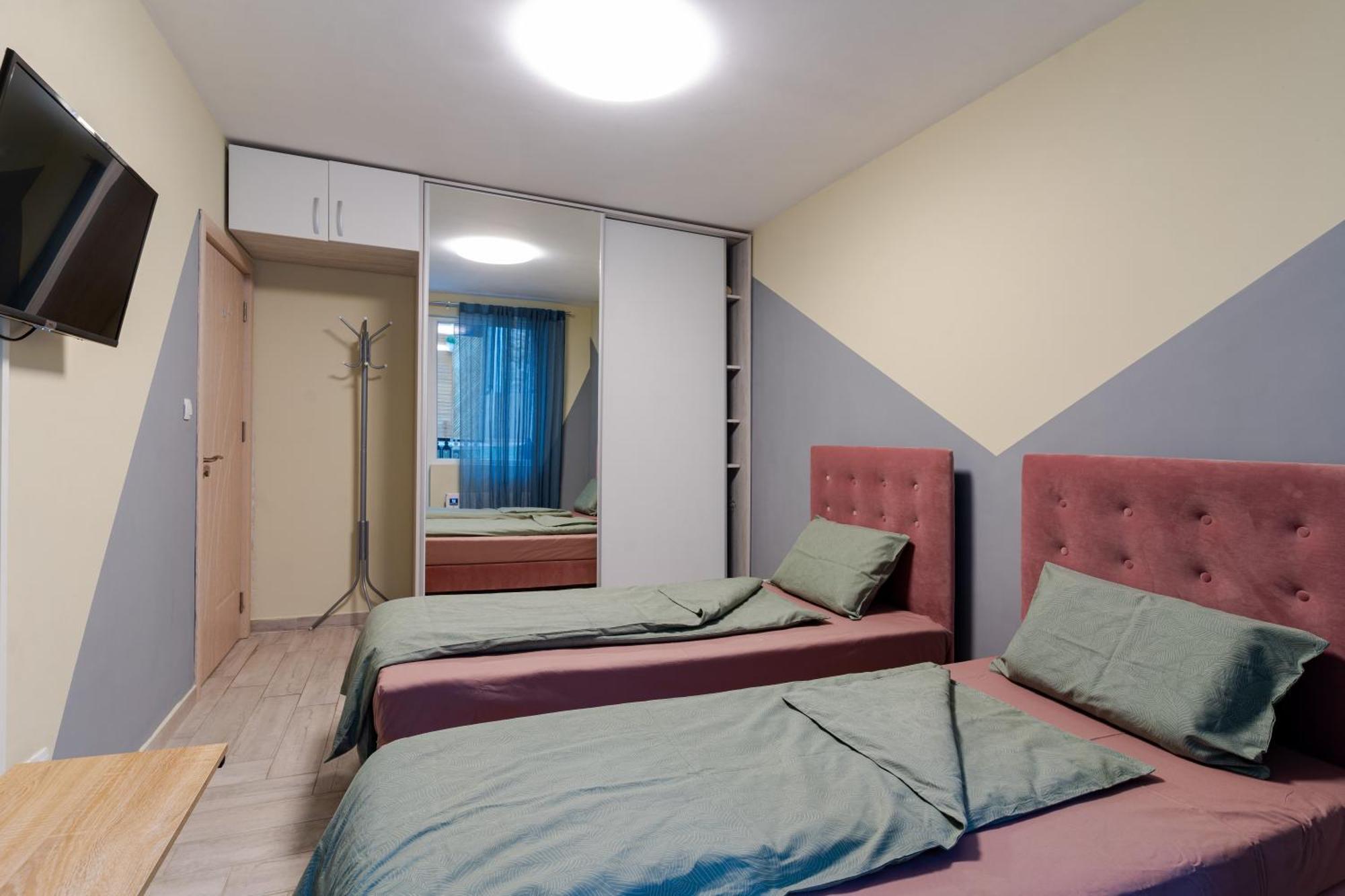 Mirela Guest Apartment Veliko Tarnovo Exterior foto