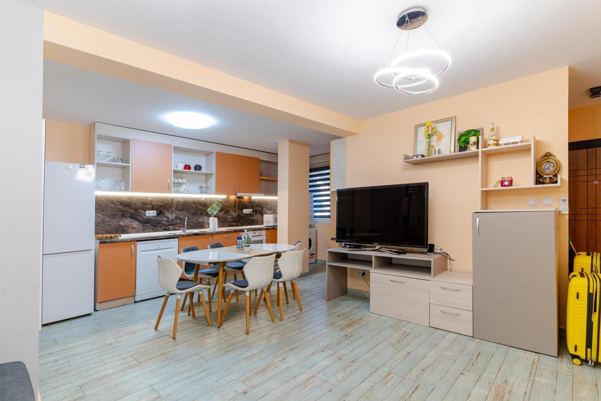 Mirela Guest Apartment Veliko Tarnovo Exterior foto