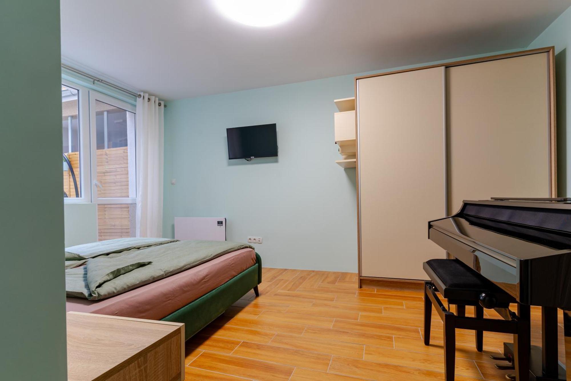 Mirela Guest Apartment Veliko Tarnovo Exterior foto