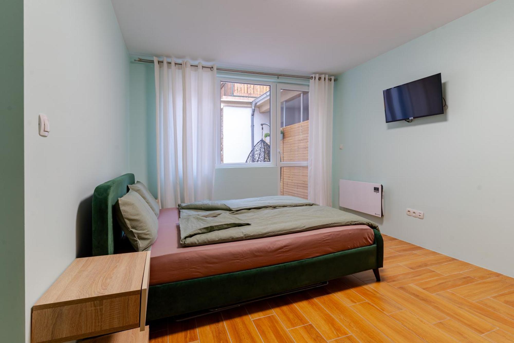 Mirela Guest Apartment Veliko Tarnovo Exterior foto