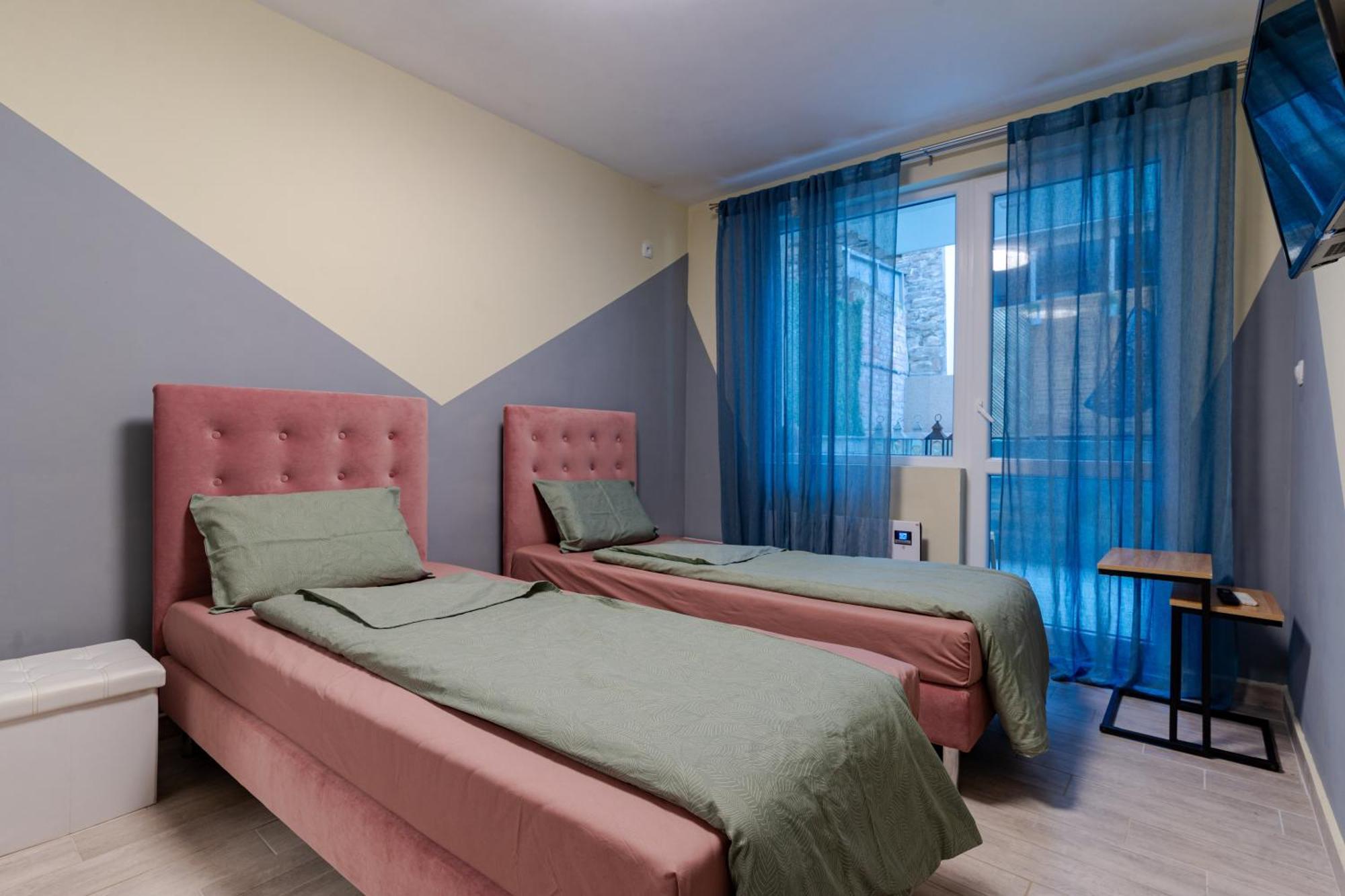 Mirela Guest Apartment Veliko Tarnovo Exterior foto
